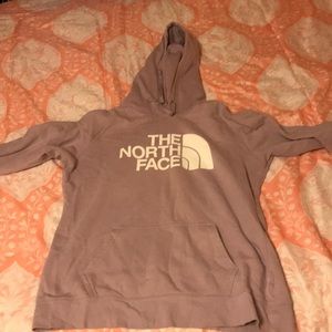 North face outfit